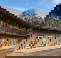 Settlers Hotel York - Accommodation Brunswick Heads