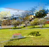 Bungo Beach House Pet Friendly House - Accommodation Brunswick Heads