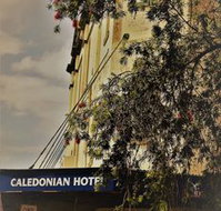 Caledonian Hotel - Accommodation Brunswick Heads