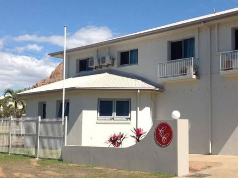 BEST WESTERN CASTLE LODGE MOTEL - Accommodation Brunswick Heads 2