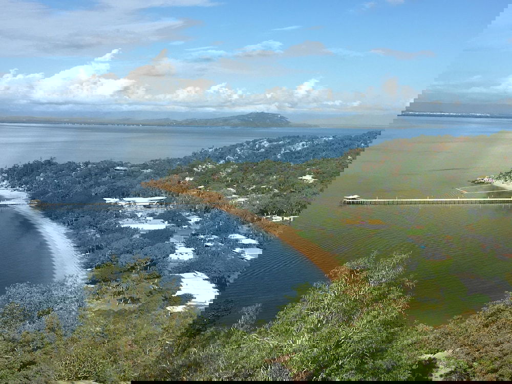  Accommodation Brunswick Heads