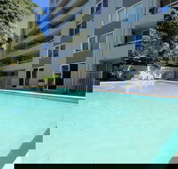 Seabreeze - Accommodation Brunswick Heads