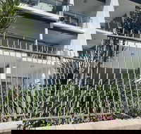 Magnetic Blue Waterfront Apartments - Accommodation Brunswick Heads