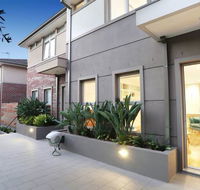 Kew Luxurious Townhouse - Accommodation Brunswick Heads