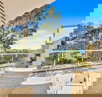 Garden Penthouse Netanya - Accommodation Brunswick Heads