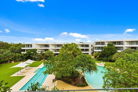 Cotton Beach Bliss At 103 + 2 Bikes - Accommodation Brunswick Heads 2