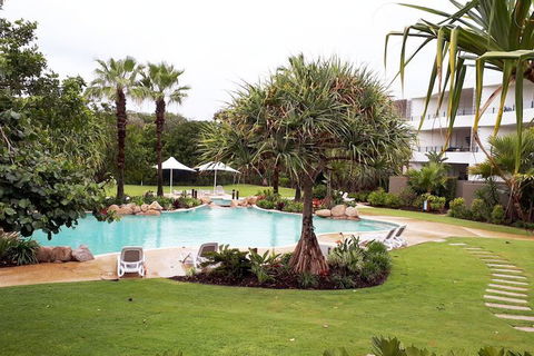 Cotton Beach Bliss At 103 + 2 Bikes - Accommodation Brunswick Heads 4