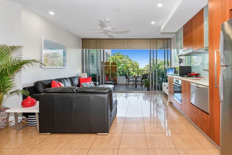 Cotton Beach Bliss At 103 + 2 Bikes - Accommodation Brunswick Heads 5