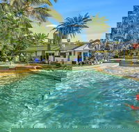 BlueskyApts at Turtle Beach 34 - Accommodation Brunswick Heads