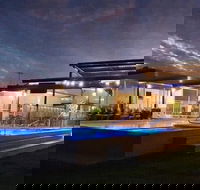 Oasis at Newman - Accommodation Brunswick Heads