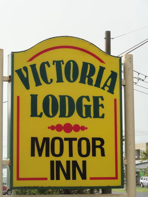 Victoria Lodge Motor Inn And Apartments - Accommodation Brunswick Heads 0