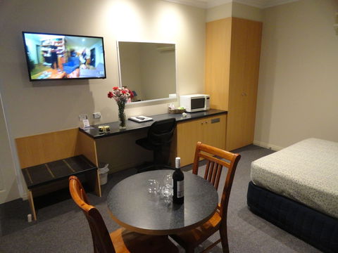 Victoria Lodge Motor Inn And Apartments - Accommodation Brunswick Heads 1