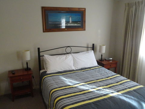 Victoria Lodge Motor Inn And Apartments - Accommodation Brunswick Heads 4