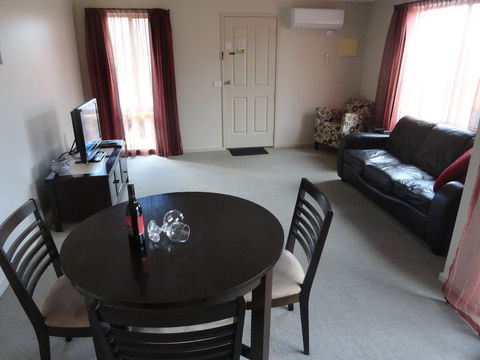 Victoria Lodge Motor Inn And Apartments - Accommodation Brunswick Heads 5