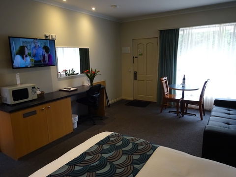 Victoria Lodge Motor Inn And Apartments - Accommodation Brunswick Heads 3