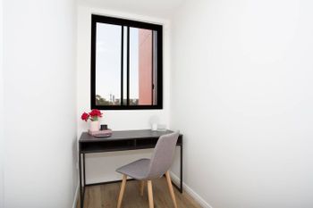 Designer Executive Apartment + Parking Near Train - Accommodation Brunswick Heads 1