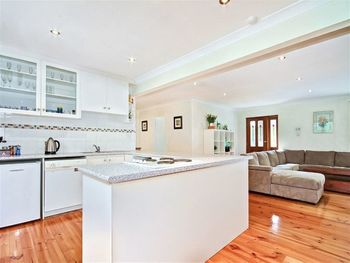 Garden Of Eden - Accommodation Brunswick Heads 0