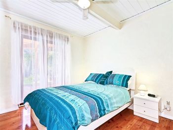 Garden Of Eden - Accommodation Brunswick Heads 5