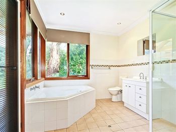 Garden Of Eden - Accommodation Brunswick Heads 4