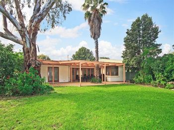 Garden Of Eden - Accommodation Brunswick Heads 1