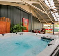 Juggle House - Accommodation Brunswick Heads