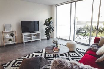 LUXURY 3 BEDROOM APARTMENT SYDNEY - Accommodation Brunswick Heads 1