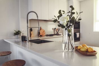 LUXURY 3 BEDROOM APARTMENT SYDNEY - Accommodation Brunswick Heads 3