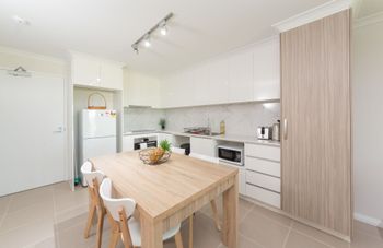 Lakeview Apartment Suite 16 - Accommodation Brunswick Heads 0