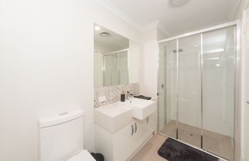 Lakeview Apartment Suite 16 - Accommodation Brunswick Heads 4