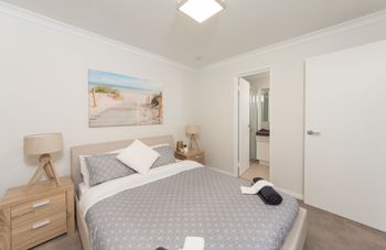 Lakeview Apartment Suite 16 - Accommodation Brunswick Heads 5