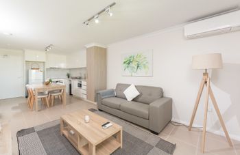 Lakeview Apartment Suite 16 - Accommodation Brunswick Heads 2