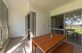 Lakeview Apartment Suite 16 - Accommodation Brunswick Heads 3