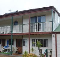 Albany Harbour Panorama B  B - Accommodation Brunswick Heads