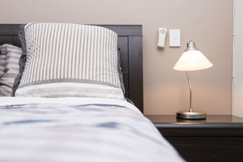 Executive Studio Inner City Apartment - Accommodation Brunswick Heads 2