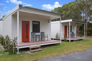 Beaches Of Byron - Accommodation Brunswick Heads 1