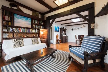 Clovelly Beach Cottage H372 - Accommodation Brunswick Heads 5