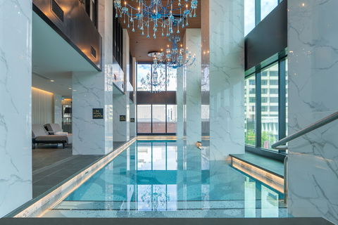 Sofitel Adelaide - Accommodation Brunswick Heads 2