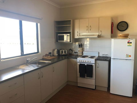 Whyalla Norrie The Sundowner Cabin & Tourist Park - Accommodation Brunswick Heads 1