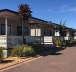 Whyalla Norrie the Sundowner Cabin  Tourist Park - Accommodation Brunswick Heads