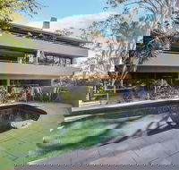 Cove Point - Accommodation Brunswick Heads