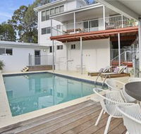 Turramurra House - Accommodation Brunswick Heads