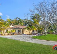 BEACHSIDE HIDEAWAY BONNY HILLS - Accommodation Brunswick Heads