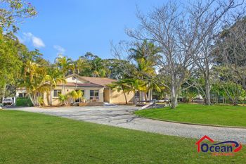 BEACHSIDE HIDEAWAY BONNY HILLS - Accommodation Brunswick Heads 0