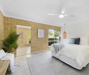 BEACHSIDE HIDEAWAY BONNY HILLS - Accommodation Brunswick Heads 1