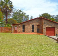 The Happy Shack at Callala Bay - Accommodation Brunswick Heads