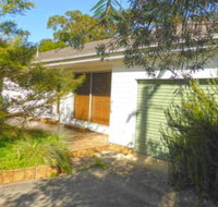 Lakeside Tranquility at Culburra Beach - Accommodation Brunswick Heads