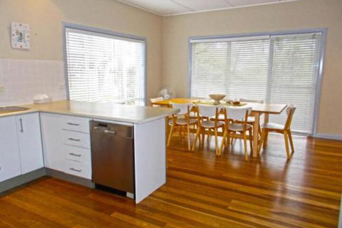 Trade Winds At Callala Beach - Accommodation Brunswick Heads 4