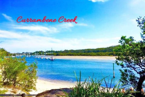 Trade Winds At Callala Beach - Accommodation Brunswick Heads 2