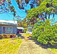 Trade Winds at Callala Beach - Accommodation Brunswick Heads