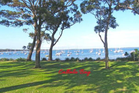 Trade Winds At Callala Beach - Accommodation Brunswick Heads 7